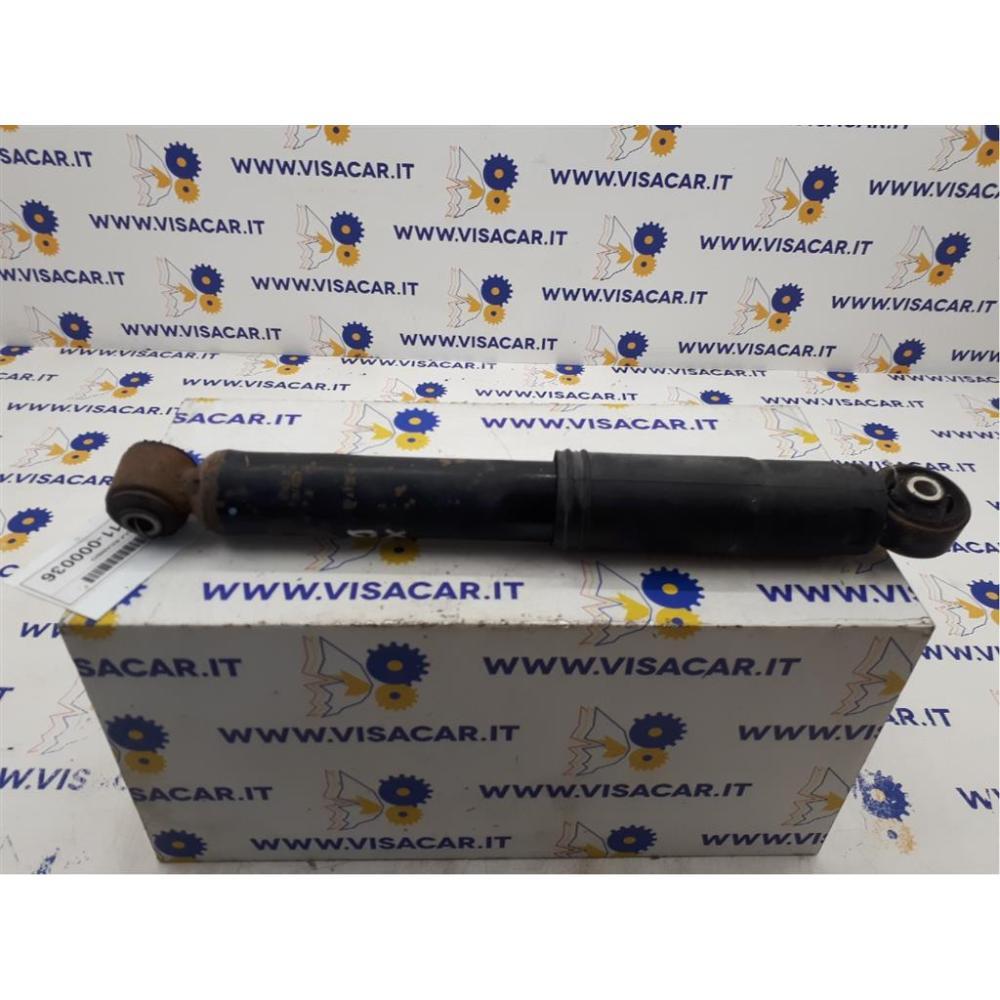 Ammortizzatore Posteriore Destro Usato Dal 2011 Al 2016 Lancia Ypsilon «Iii» (2011)