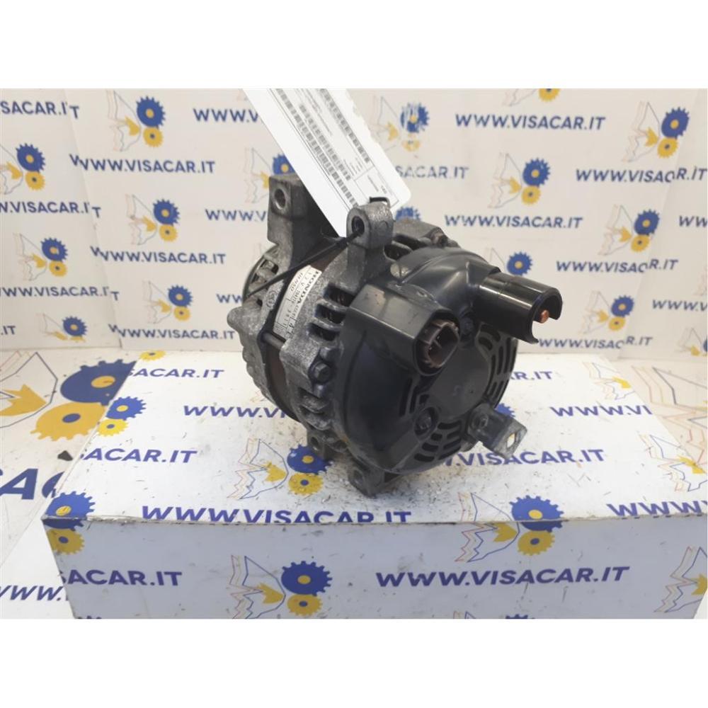 Alternatore Usato Dal 2004 Al 2007 Honda Fr-V «I» (2005)