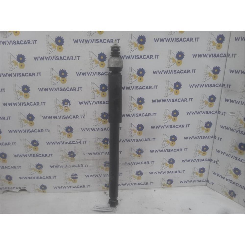 Ammortizzatore Posteriore Destro Usato Dal 2010 Al 2018 Nissan Juke «I» (2010)