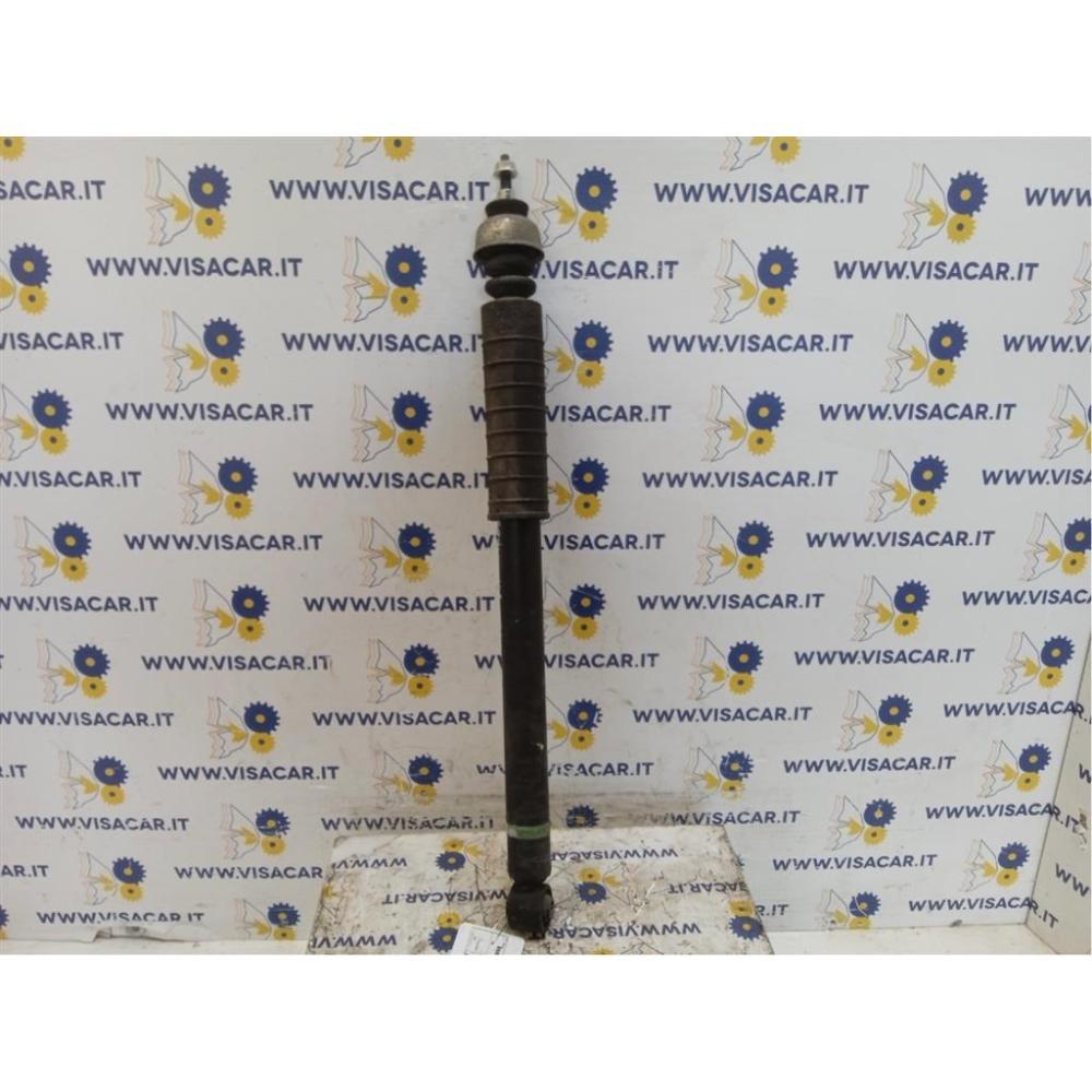 Ammortizzatore Posteriore Destro Usato Dal 2010 Nissan Micra «Iv» (2011)