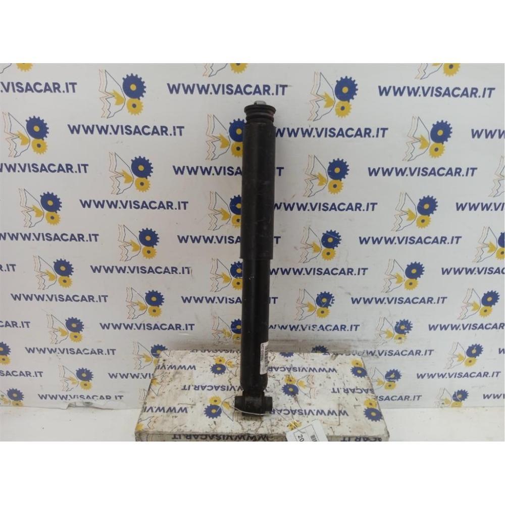 Ammortizzatore Posteriore Destro Usato Dal 2017 Opel Grandland X (2017)