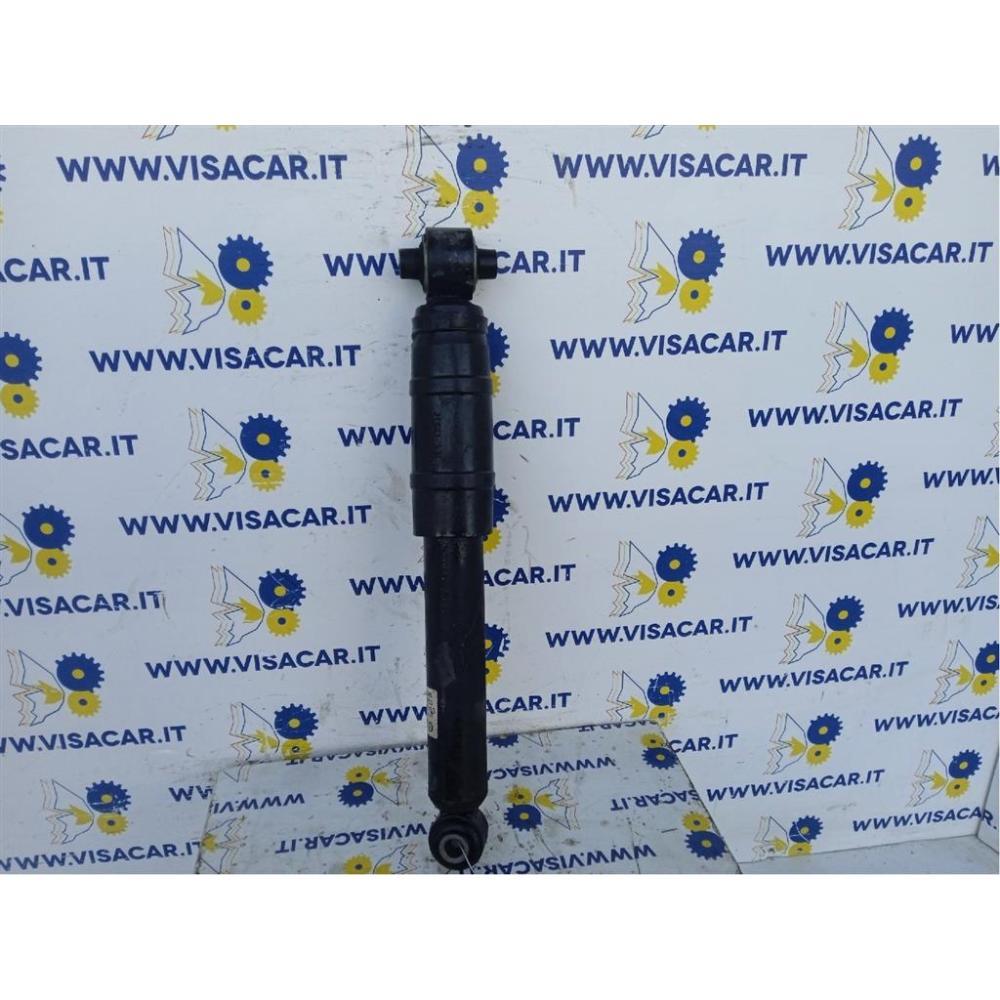 Ammortizzatore Posteriore Destro Usato Dal 2010 Opel Meriva «B» (2010)