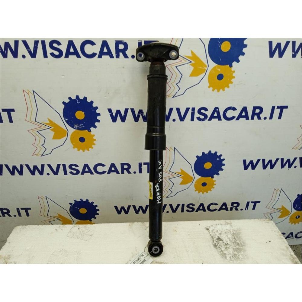 Ammortizzatore Posteriore Destro Usato Dal 2012 Opel Mokka (2013)