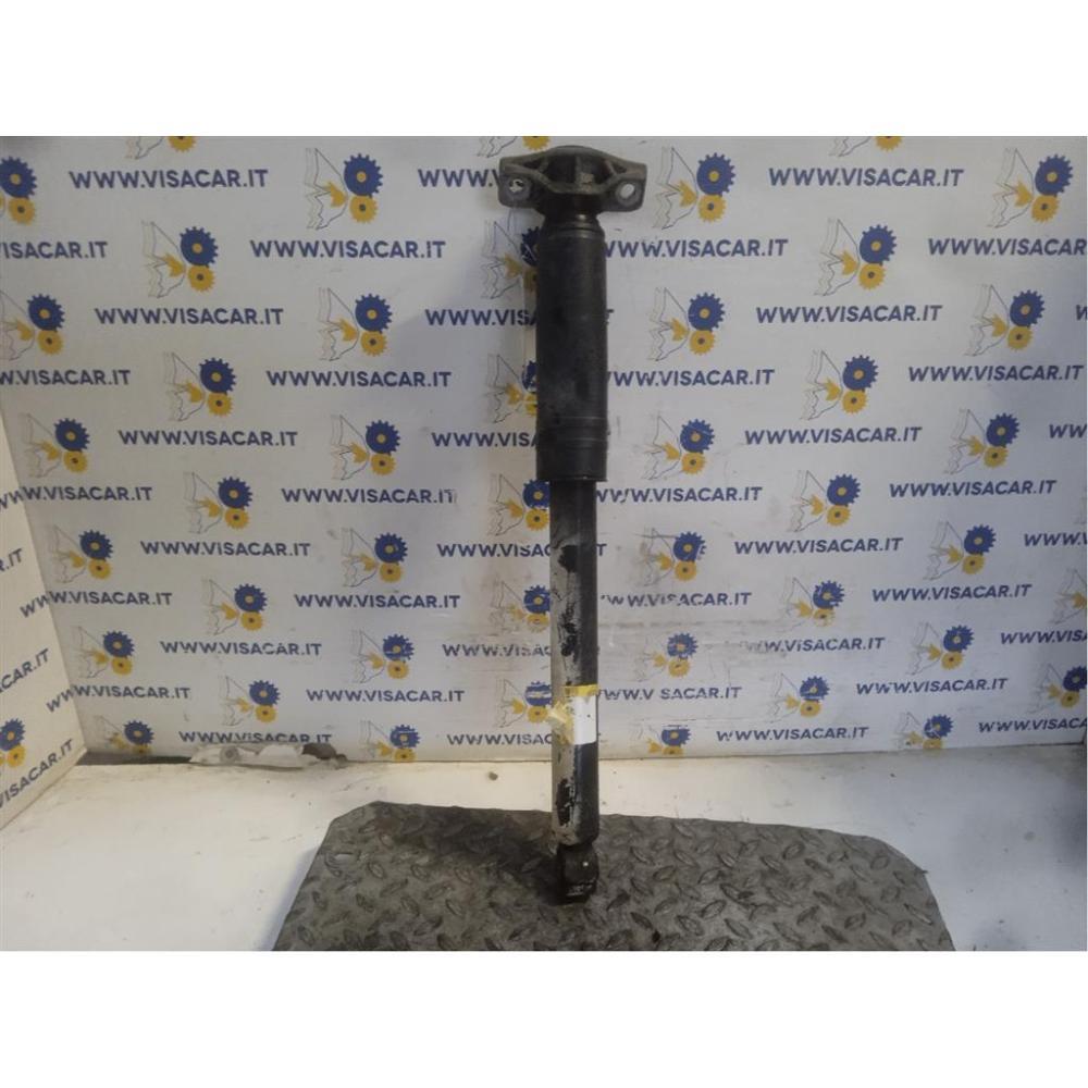 Ammortizzatore Posteriore Destro Usato Dal 2011 Opel Zafira «C» (2012)