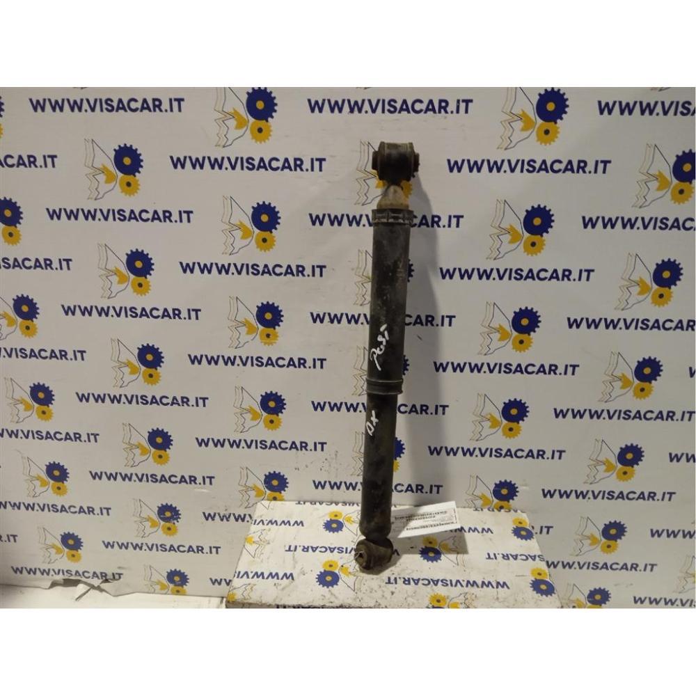 Ammortizzatore Posteriore Destro Usato Dal 2013 Al 2016 Peugeot 208 «I» (2015)