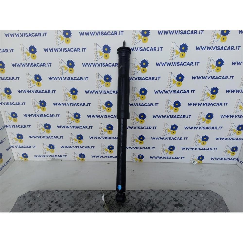 Ammortizzatore Posteriore Destro Usato Dal 2011 Toyota Yaris «Iv» (2012)