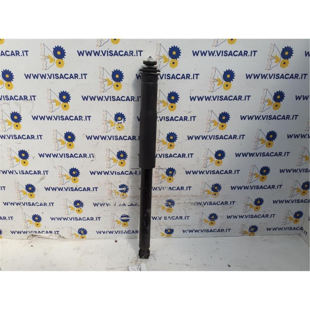 Ammortizzatore Posteriore Destro Usato Dal 2011 Al 2015 Toyota Yaris «Iv» (2012)