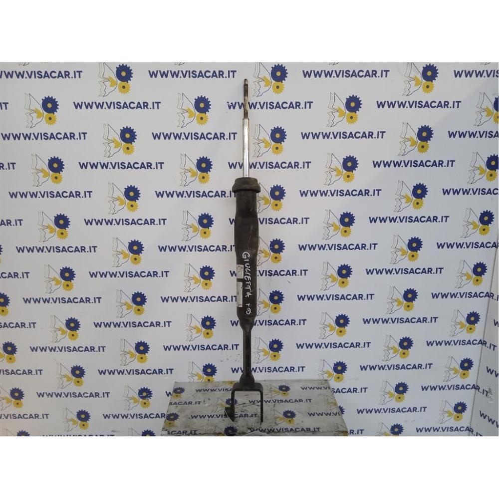 Ammortizzatore Posteriore Sinistro Usato Dal 2010 Al 2013 Alfa Romeo Giulietta (2010)