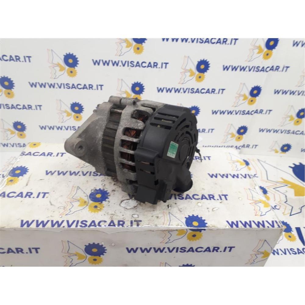 Alternatore Usato Dal 2009 Hyundai I20 «I» (2009)