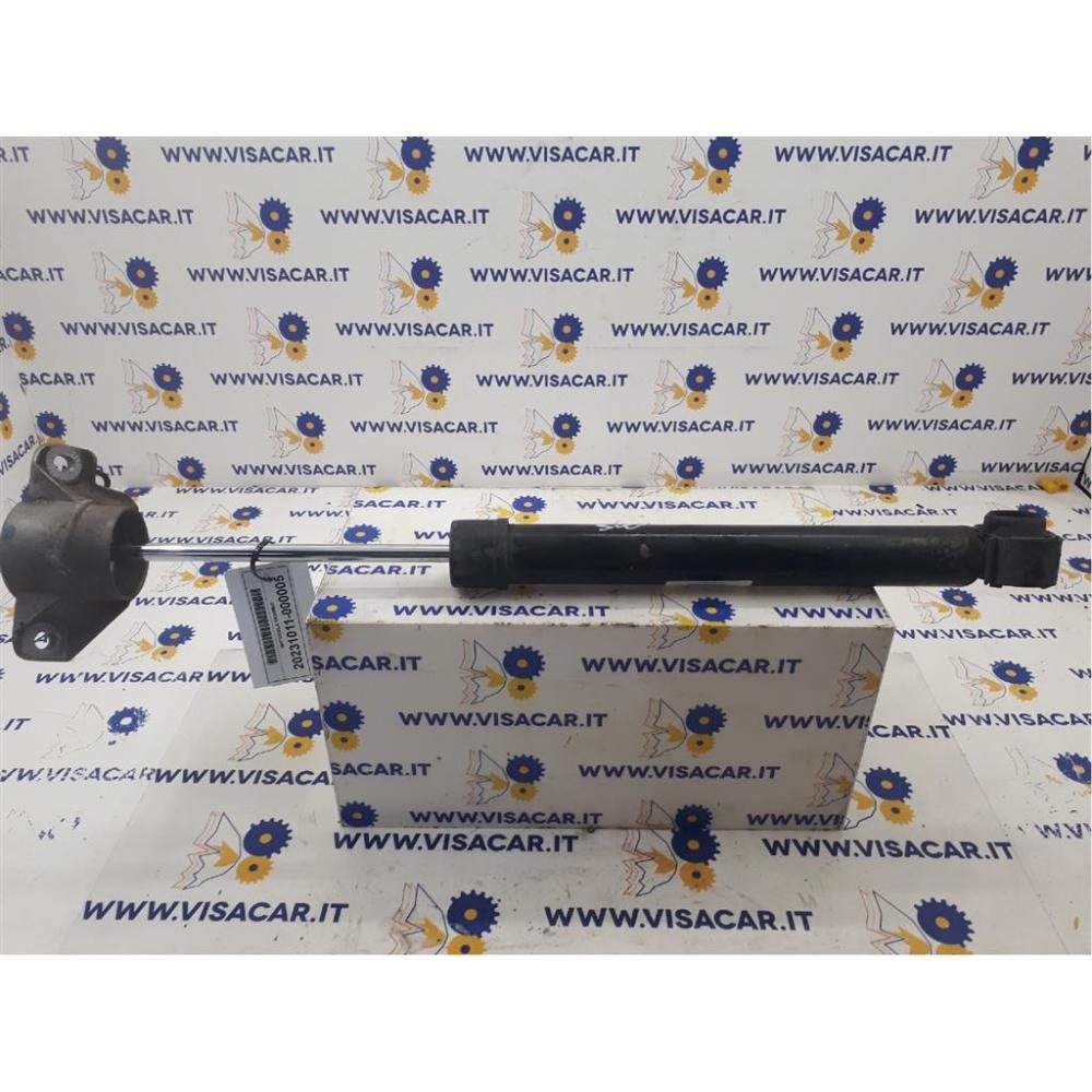 Ammortizzatore Posteriore Sinistro Usato Dal 2007 Al 2013 Audi A4 «8K5» Avant (2008)