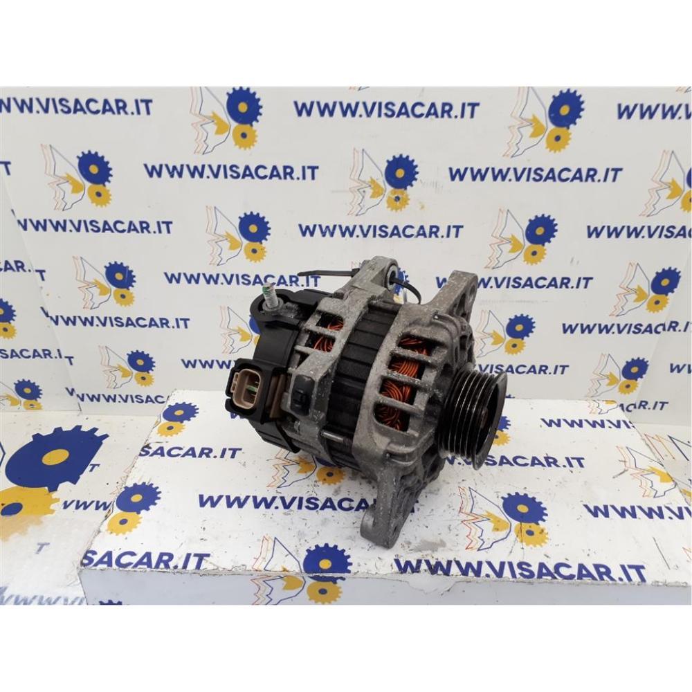 Alternatore Usato Dal 2009 Hyundai I20 «I» (2009)