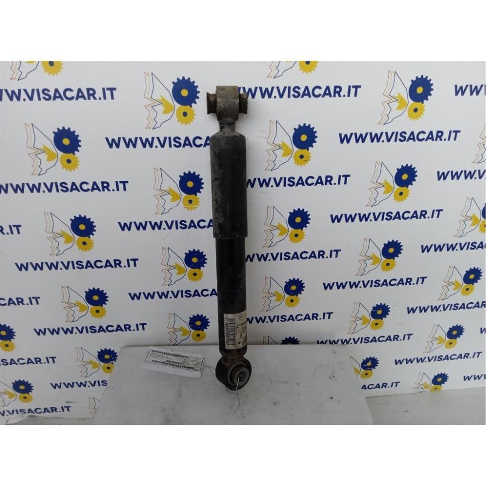 Ammortizzatore Posteriore Sinistro Usato Citroen Berlingo «Iii» (2015)