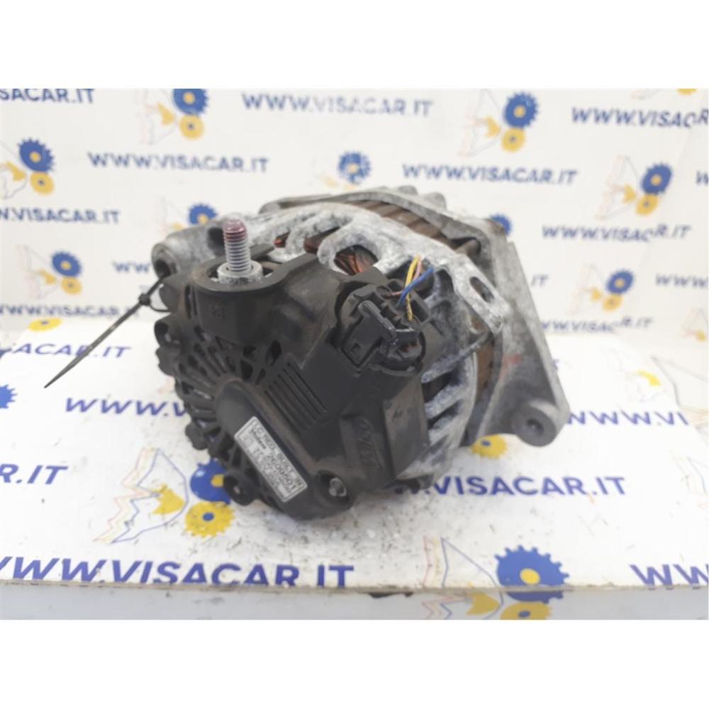 Alternatore Usato Dal 2012 Hyundai I20 «I» (2012)