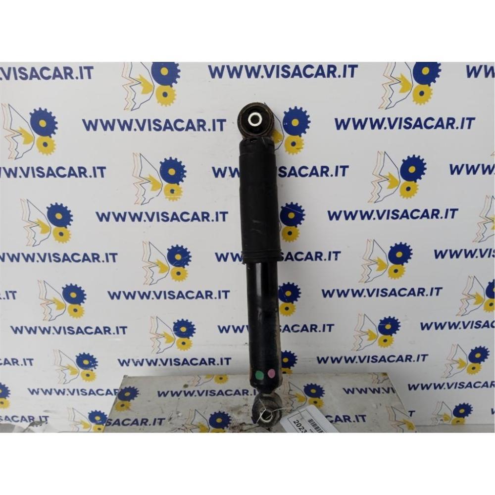 Ammortizzatore Posteriore Sinistro Usato Dal 2007 Al 2015 Fiat 500 «Ii» (2008)