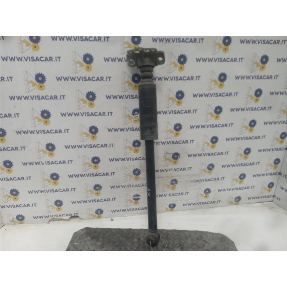 Ammortizzatore Posteriore Sinistro Usato Dal 2012 Al 2018 Fiat 500L (2013)