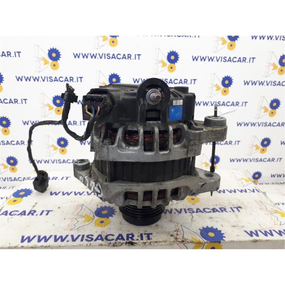 Alternatore Usato Dal 2014 Hyundai I20 «Ii» (2014)