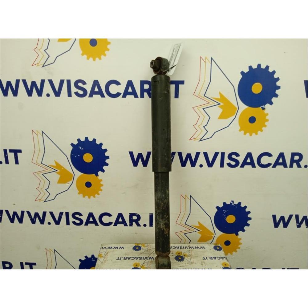 Ammortizzatore Posteriore Sinistro Usato Dal 2007 Al 2016 Fiat Fiorino «Iii» (2016)