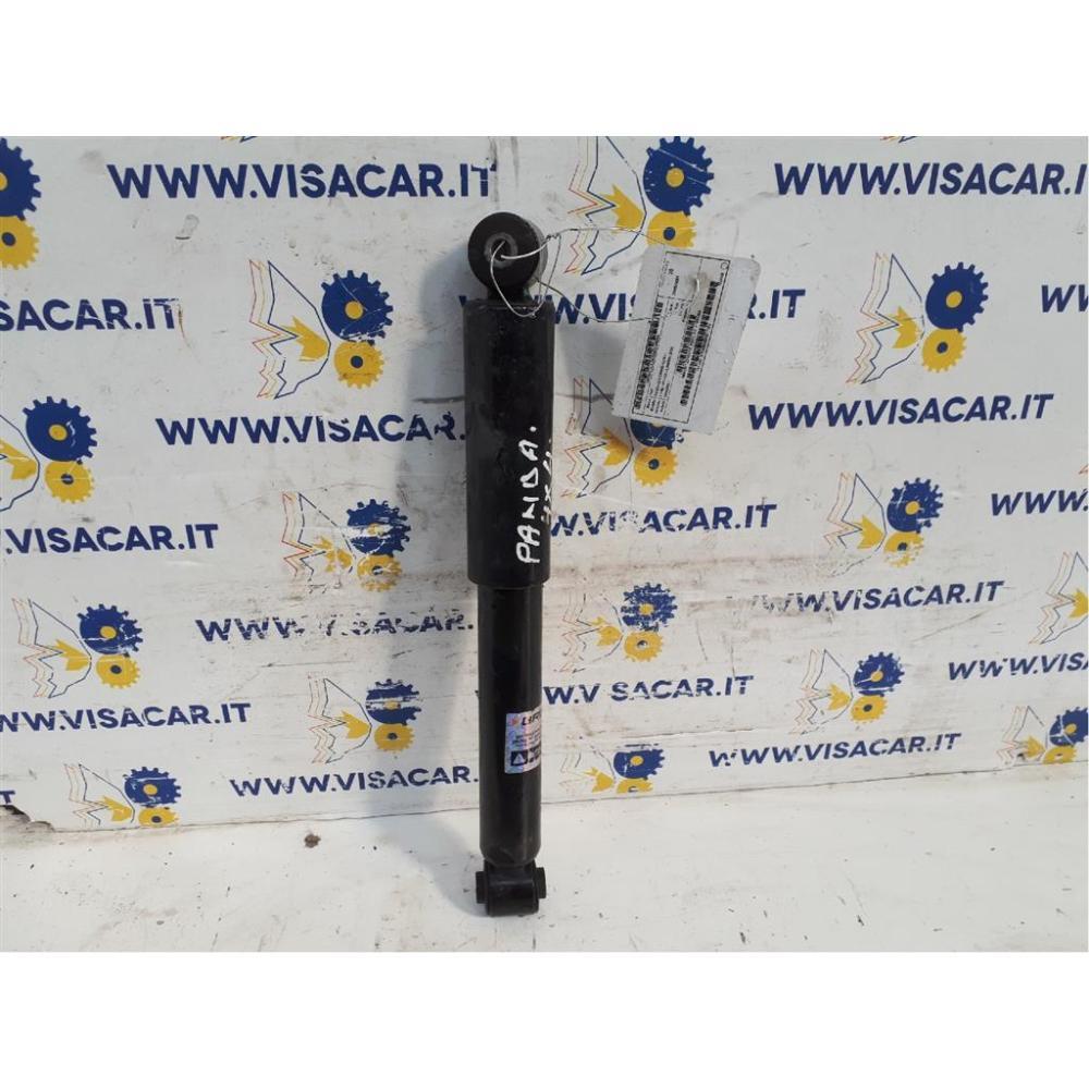 Ammortizzatore Posteriore Sinistro Usato Dal 2003 Al 2010 Fiat Panda «Ii» (2004)
