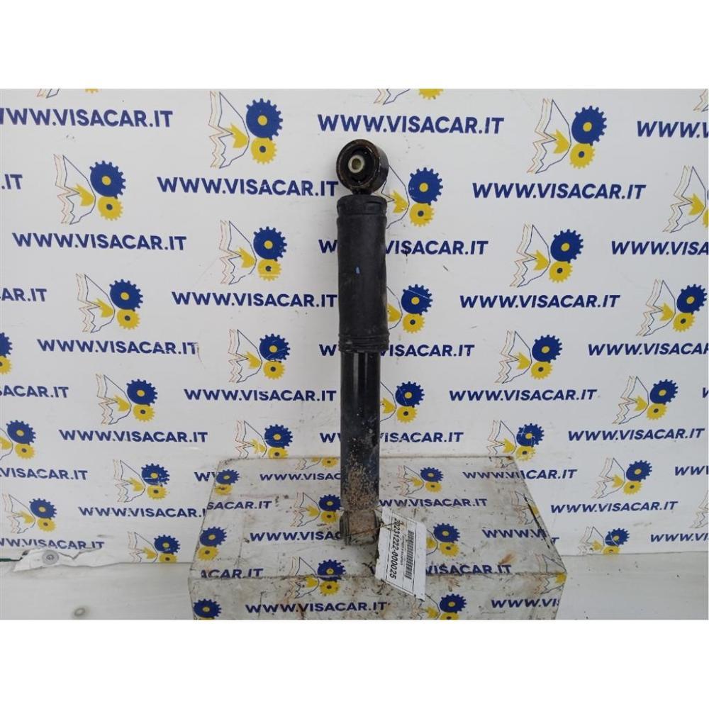 Ammortizzatore Posteriore Sinistro Usato Dal 2011 Al 2017 Fiat Panda «Ii» (2011)