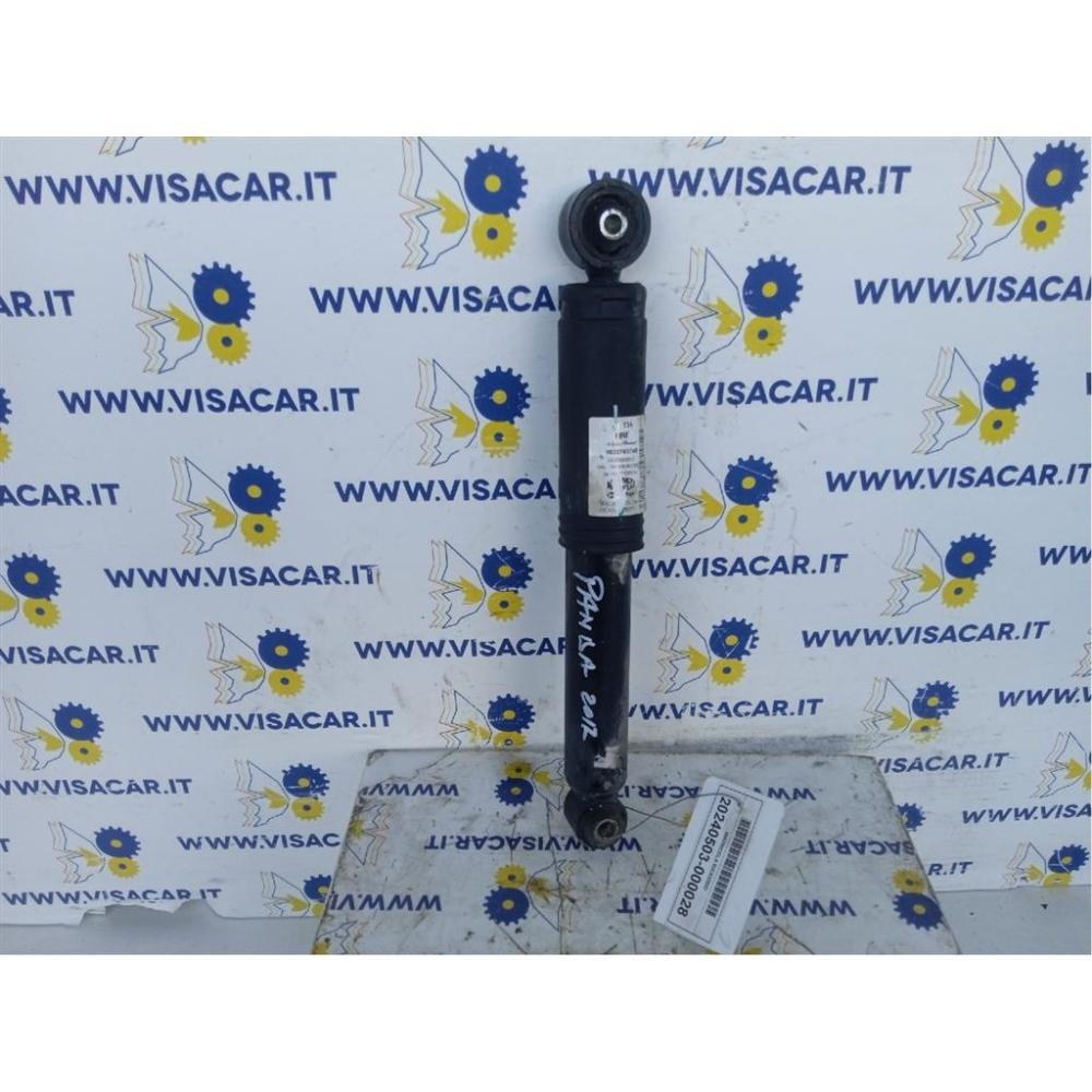 Ammortizzatore Posteriore Sinistro Usato Dal 2016 Al 2022 Fiat Panda «Iii» (2012)