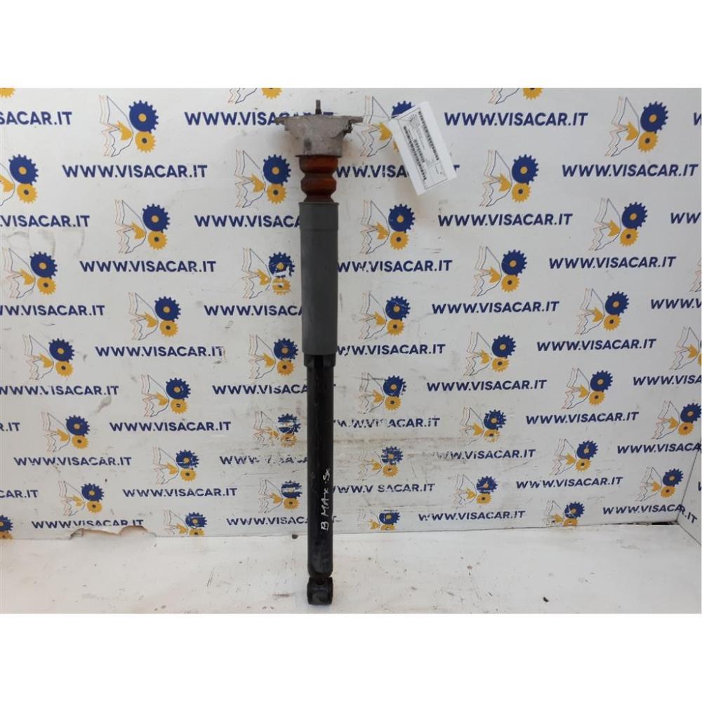Ammortizzatore Posteriore Sinistro Usato Dal 2012 Ford B-Max (2012)