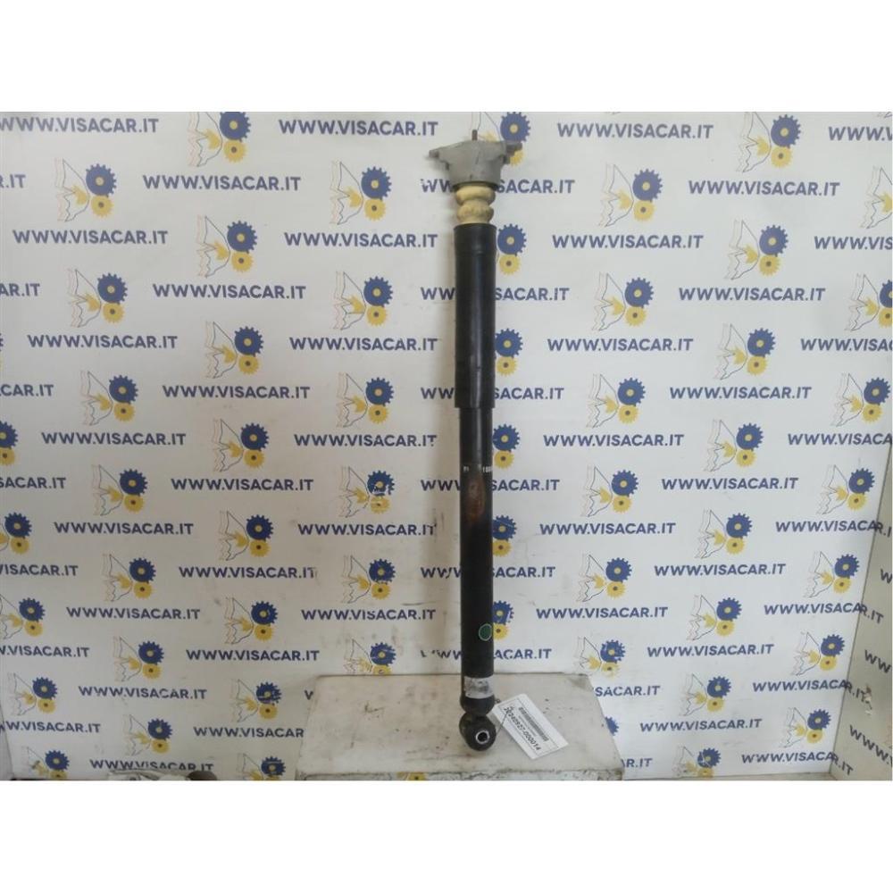 Ammortizzatore Posteriore Sinistro Usato Dal 2014 Ford Ecosport (2013)