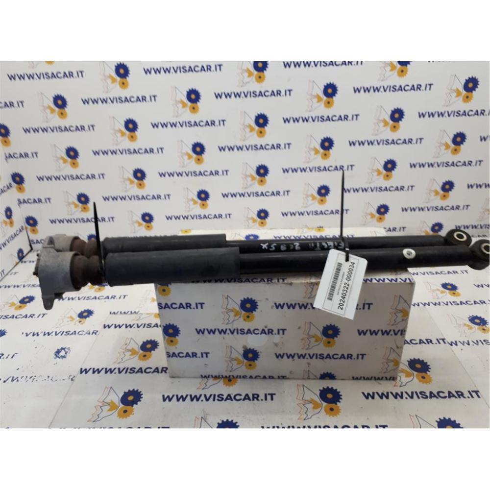 Ammortizzatore Posteriore Sinistro Usato Dal 2008 Al 2013 Ford Fiesta «Vi» (2012)