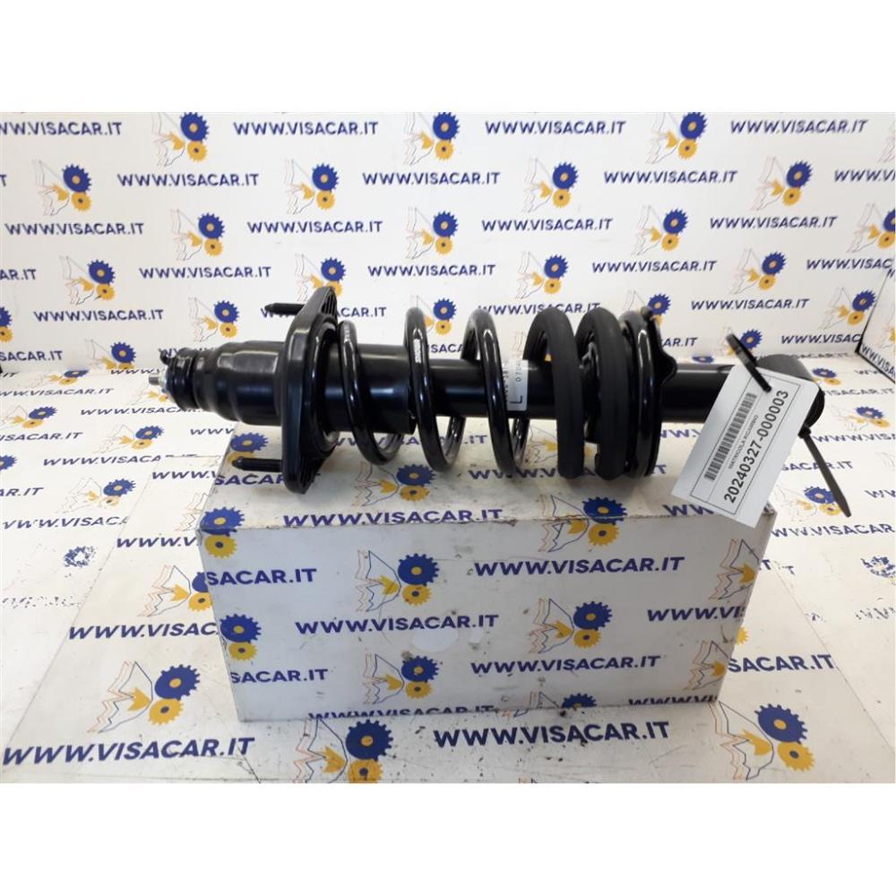 Ammortizzatore Posteriore Sinistro Usato Dal 2004 Al 2007 Honda Fr-V «Ii» (2007)