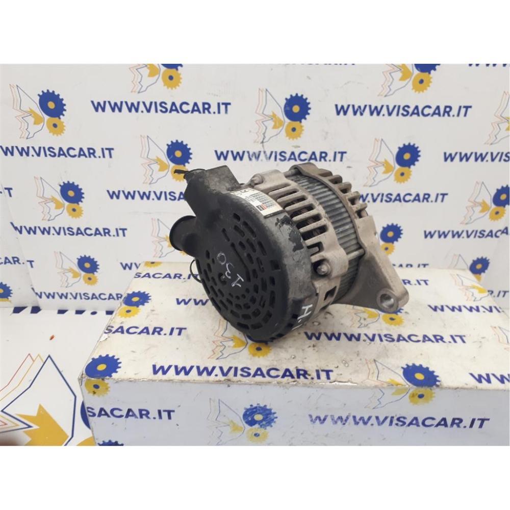 Alternatore Usato Dal 2014 Hyundai I20 «Ii» (2014)