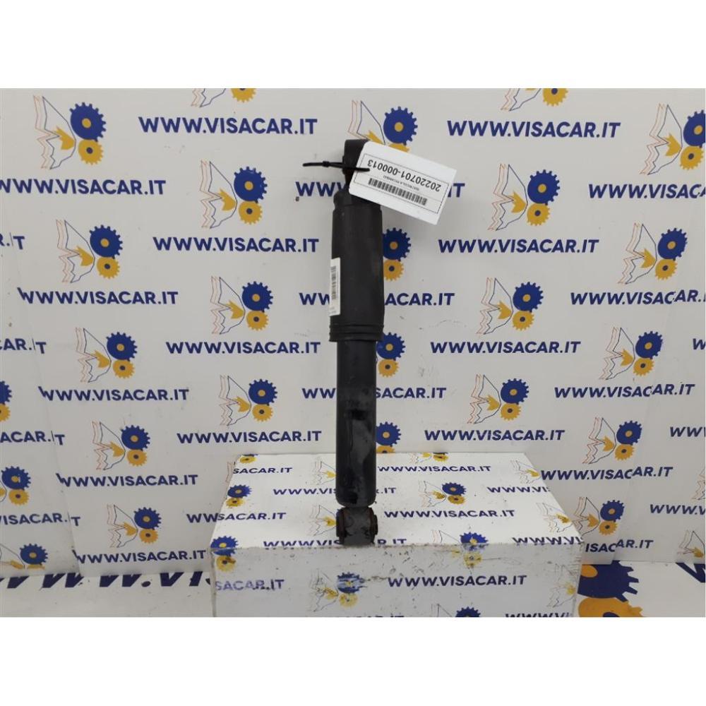Ammortizzatore Posteriore Sinistro Usato Dal 2011 Al 2016 Lancia Ypsilon «Iii» (2011)
