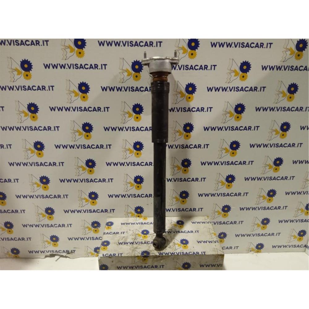 Ammortizzatore Posteriore Sinistro Usato Dal 2008 Mercedes Classe Glk «X204» (2009)