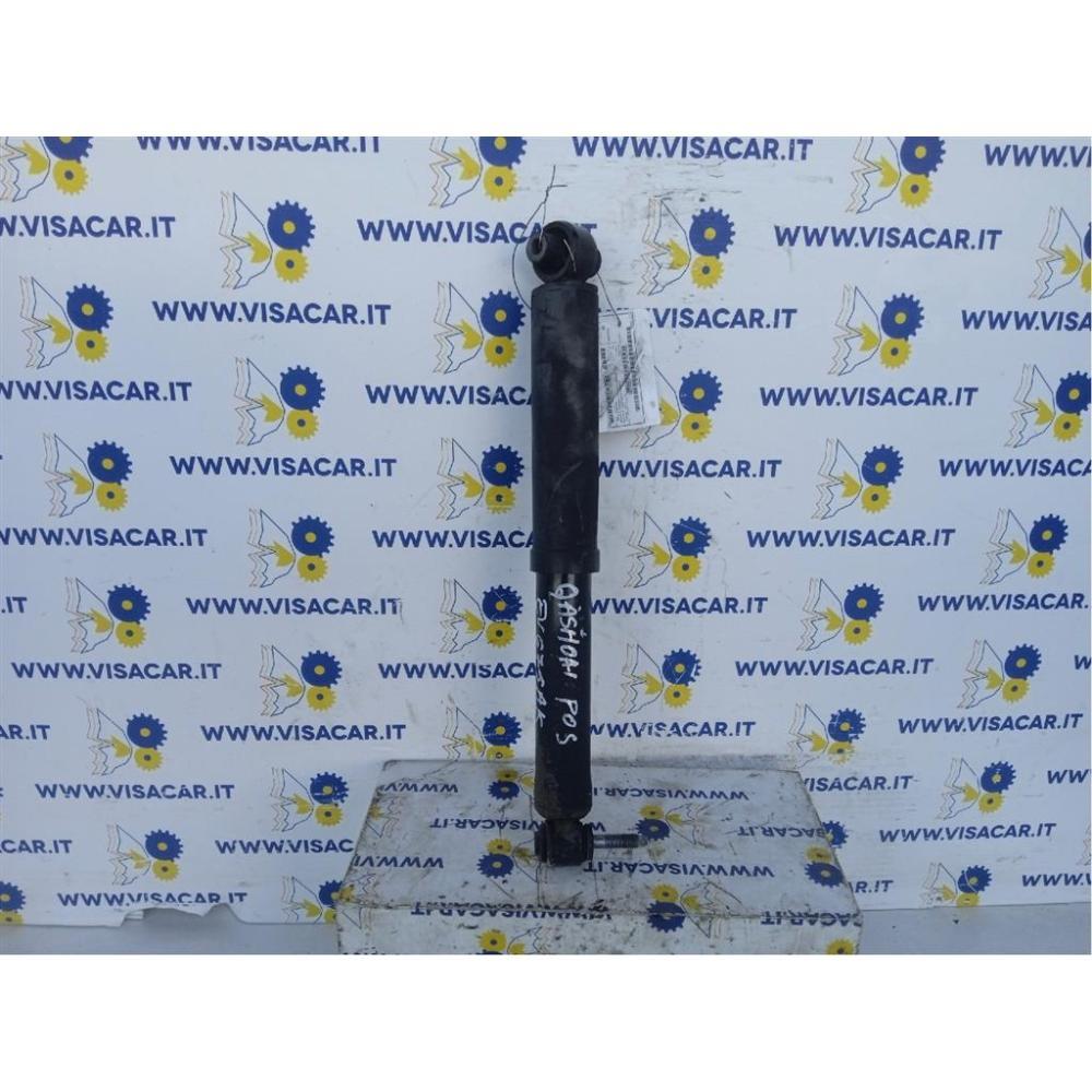 Ammortizzatore Posteriore Sinistro Usato Dal 2014 Al 2018 Nissan Qashqai «Ii» (2014)