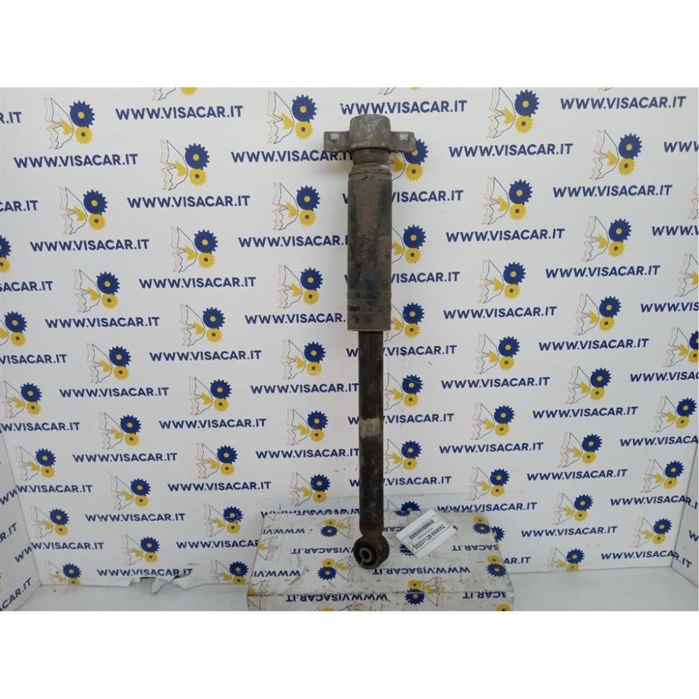 Ammortizzatore Posteriore Sinistro Usato Dal 2009 Al 2018 Opel Astra «J» (2010)