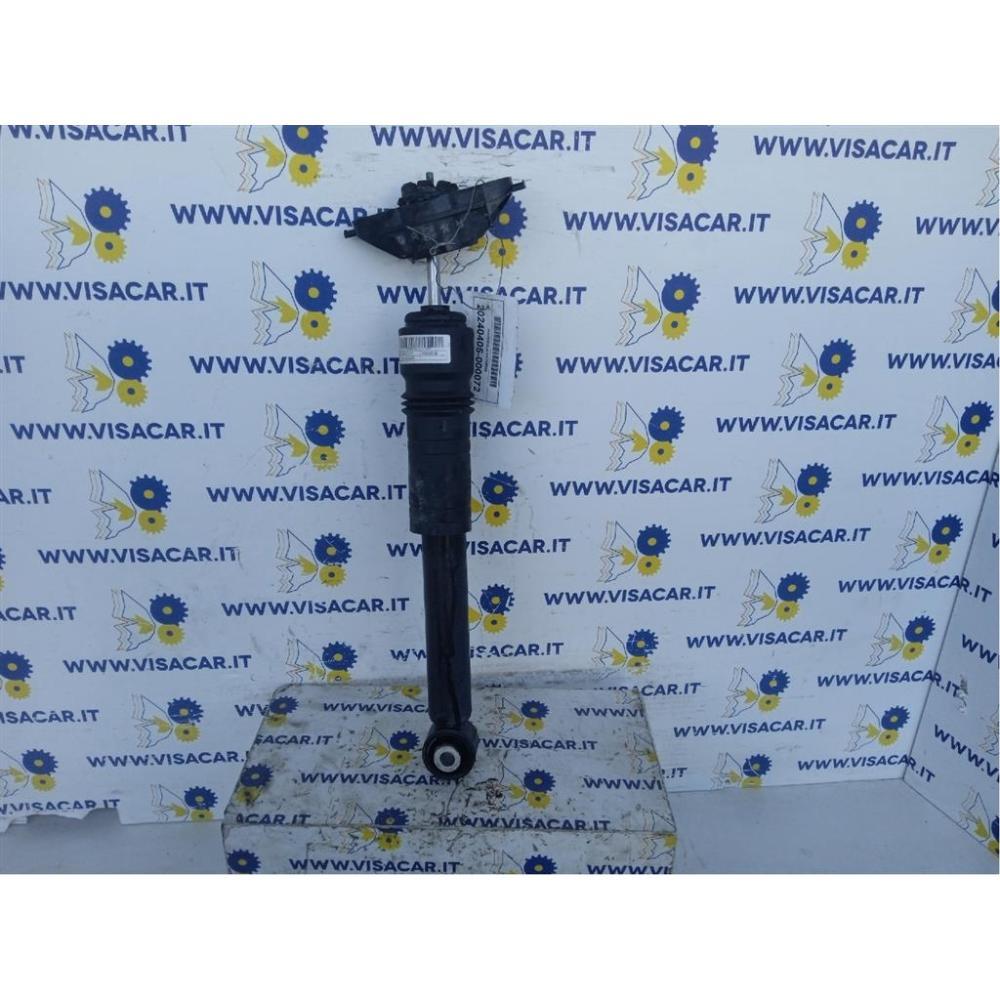Ammortizzatore Posteriore Sinistro Usato Dal 2019 Opel Corsa «F» (2019)