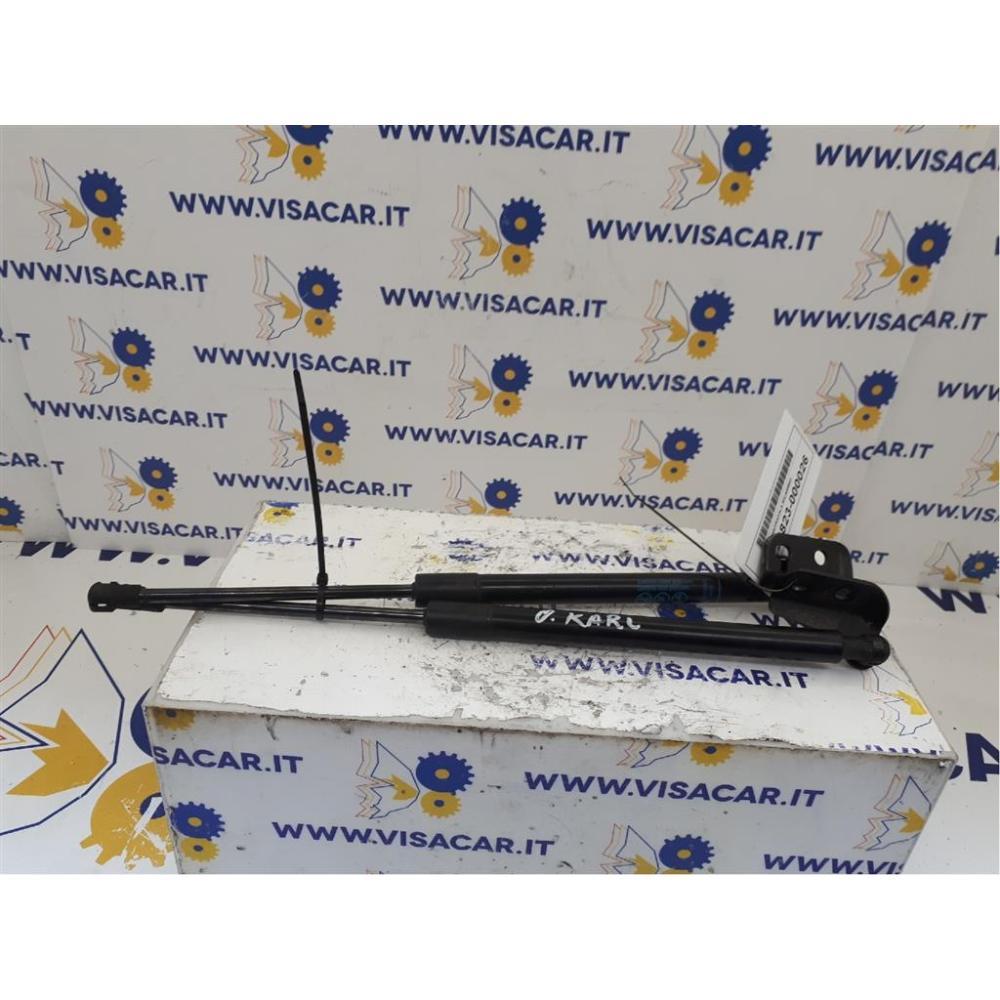 Ammortizzatore Posteriore Sinistro Usato Dal 2015 Opel Karl (2015)
