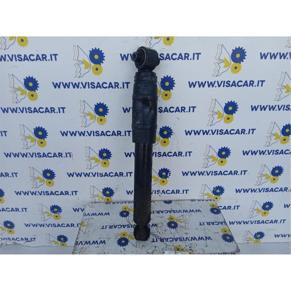Ammortizzatore Posteriore Sinistro Usato Dal 2010 Opel Meriva «B» (2010)
