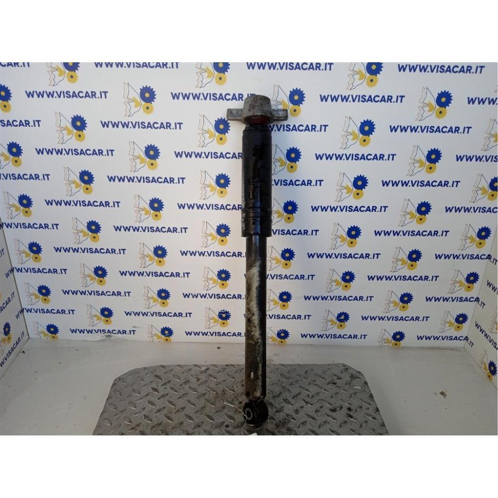 Ammortizzatore Posteriore Sinistro Usato Dal 2011 Opel Zafira «C» (2012)