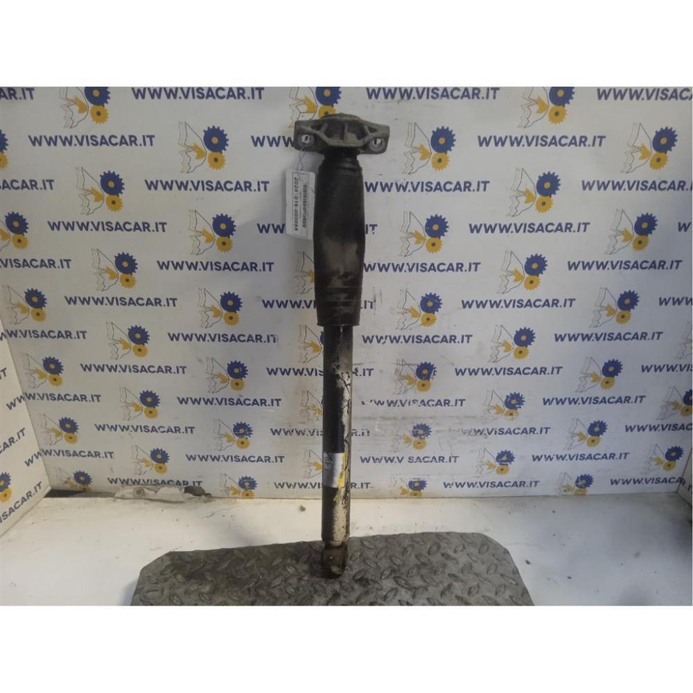 Ammortizzatore Posteriore Sinistro Usato Dal 2011 Opel Zafira «C» (2012)