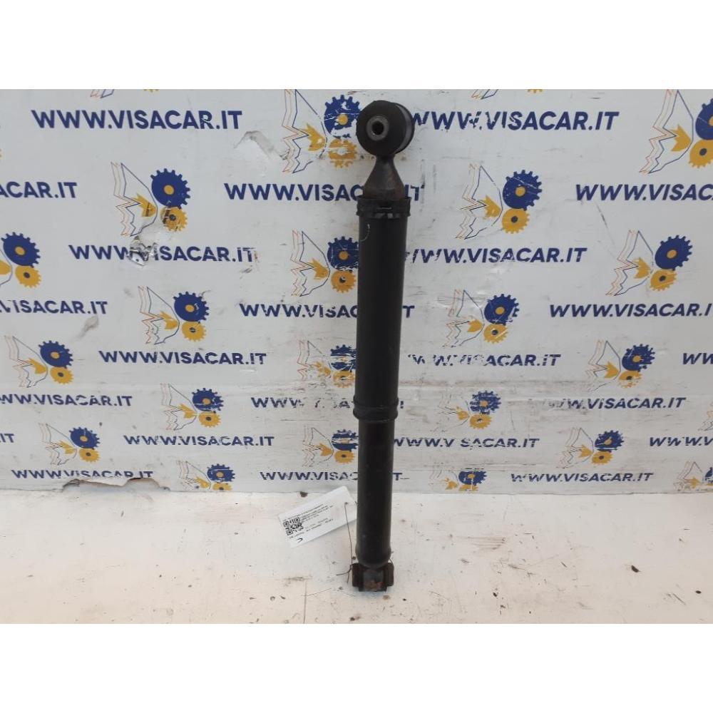 Ammortizzatore Posteriore Sinistro Usato Dal 2016 Al 2019 Peugeot 2008 «I» (2016)