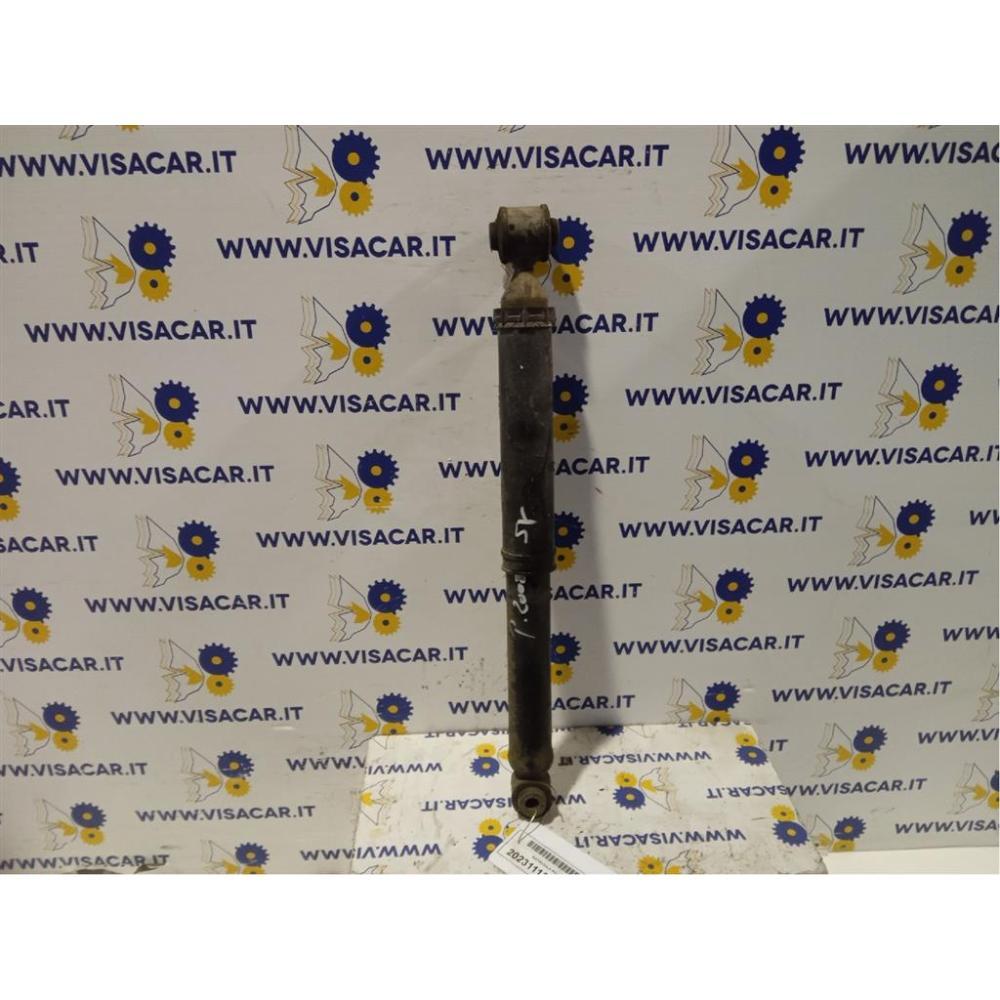 Ammortizzatore Posteriore Sinistro Usato Dal 2013 Al 2016 Peugeot 208 «I» (2015)
