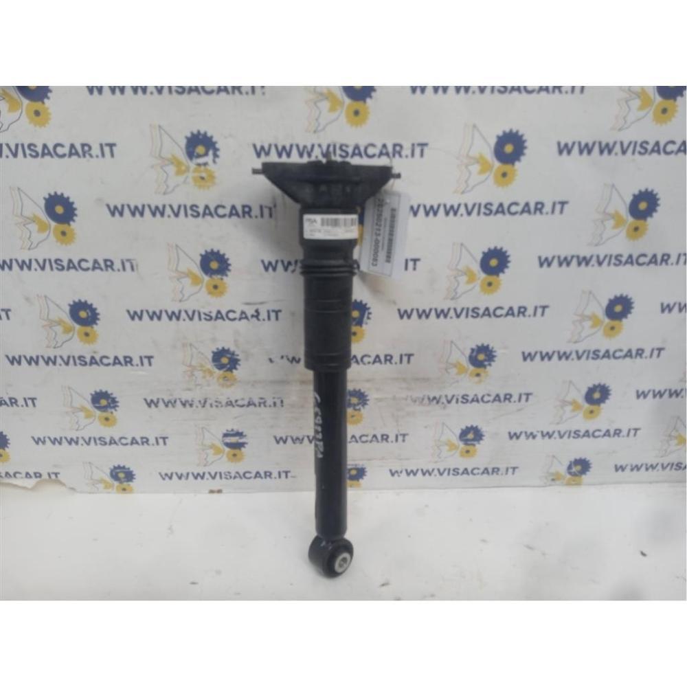Ammortizzatore Posteriore Sinistro Usato Dal 2019 Peugeot 208 «Ii» (2019)