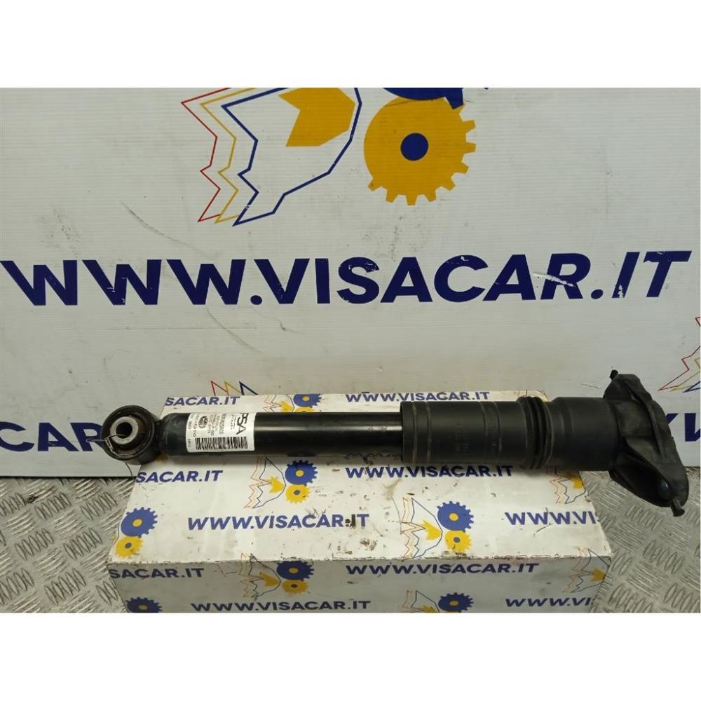 Ammortizzatore Posteriore Sinistro Usato Dal 2019 Peugeot 208 «Ii» (2019)
