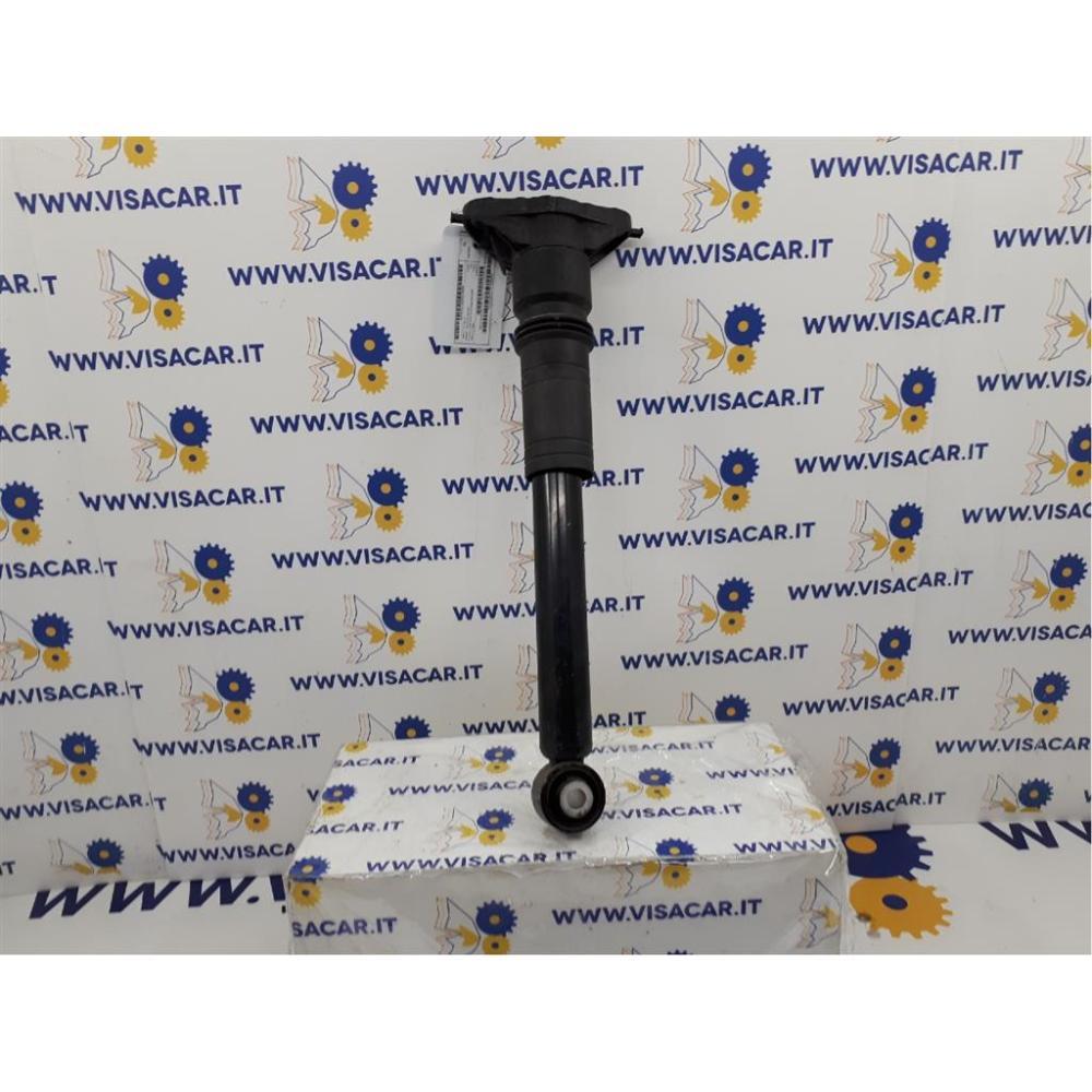 Ammortizzatore Posteriore Sinistro Usato Dal 2019 Peugeot 208 «Ii» (2019)