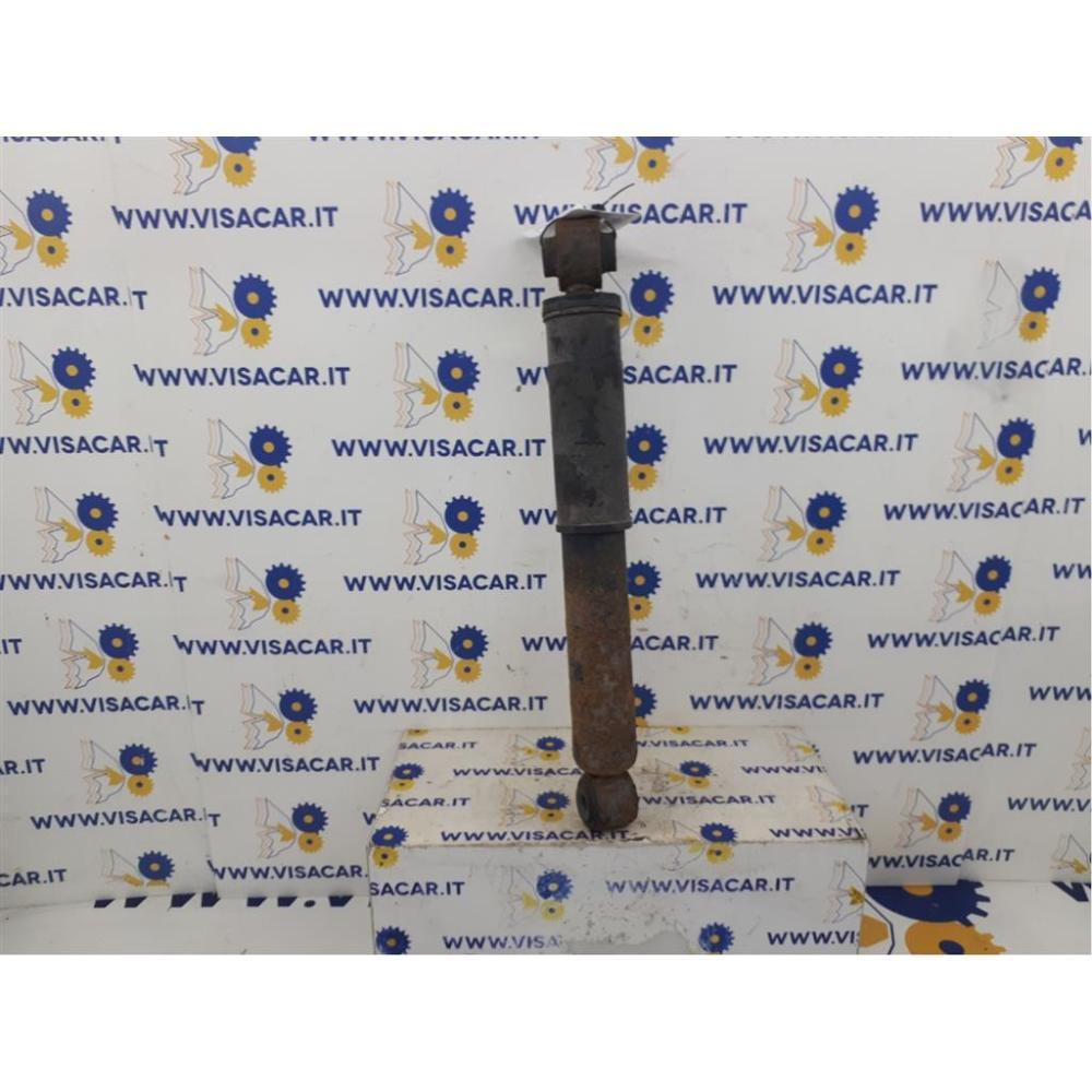 Ammortizzatore Posteriore Sinistro Usato Dal 2014 Al 2020 Renault Master «Iv» (2014)
