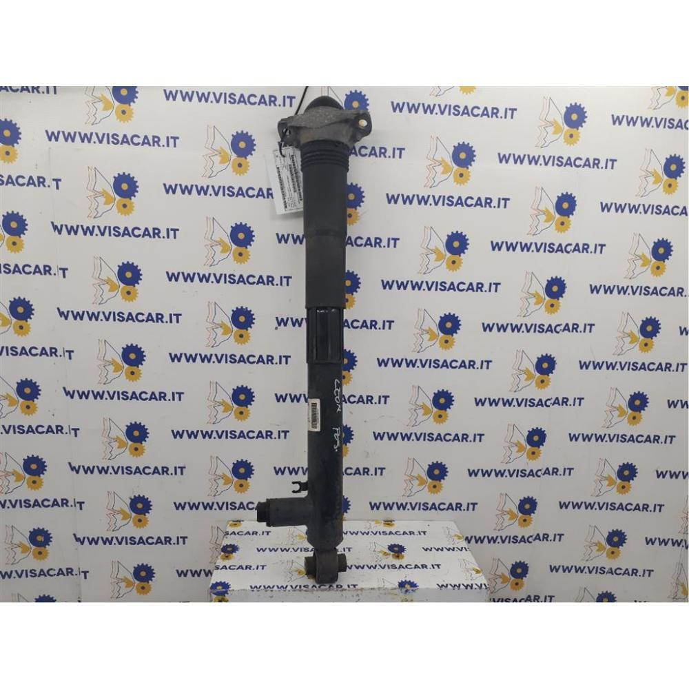 Ammortizzatore Posteriore Sinistro Usato Dal 2012 Al 2017 Seat Leon «5F1» (2013)