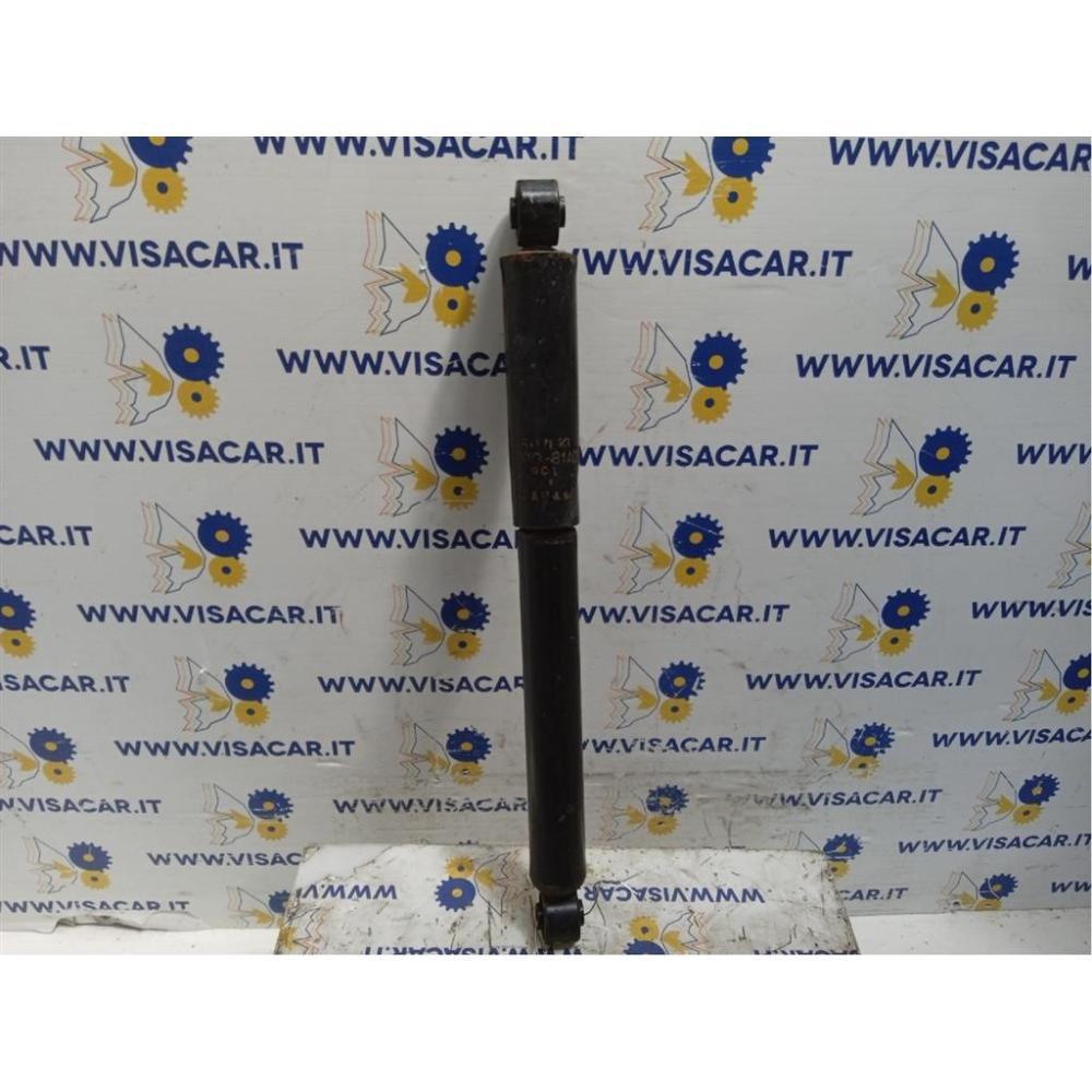 Ammortizzatore Posteriore Sinistro Usato Dal 1999 Al 2005 Suzuki Jimny «I» (1999)
