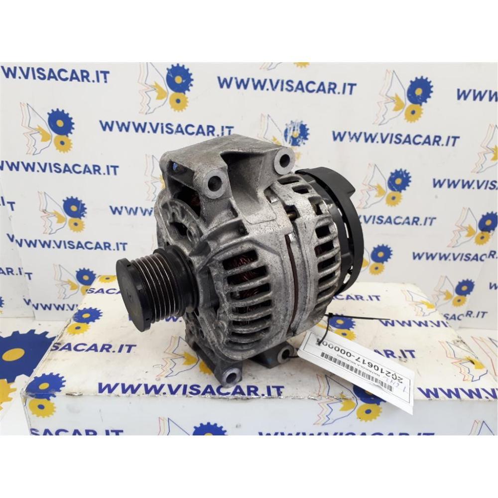 Alternatore Usato Jeep Grand Cherokee «Ii» (1999)
