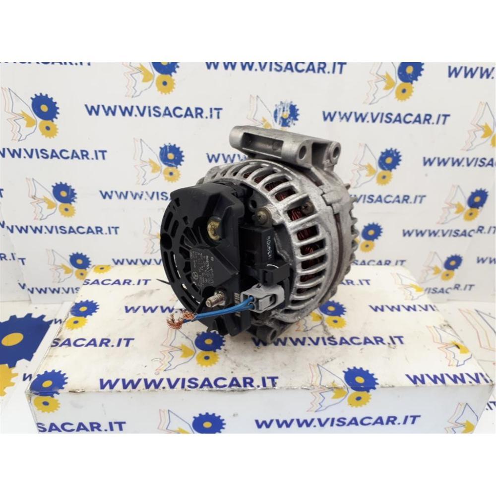 Alternatore Usato Jeep Grand Cherokee «Ii» (1999)