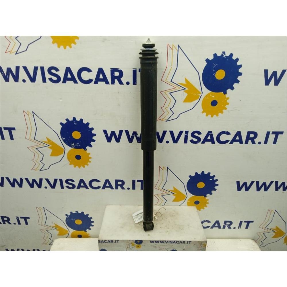 Ammortizzatore Posteriore Sinistro Usato Dal 2017 Al 2021 Toyota Yaris «Iv» (2017)