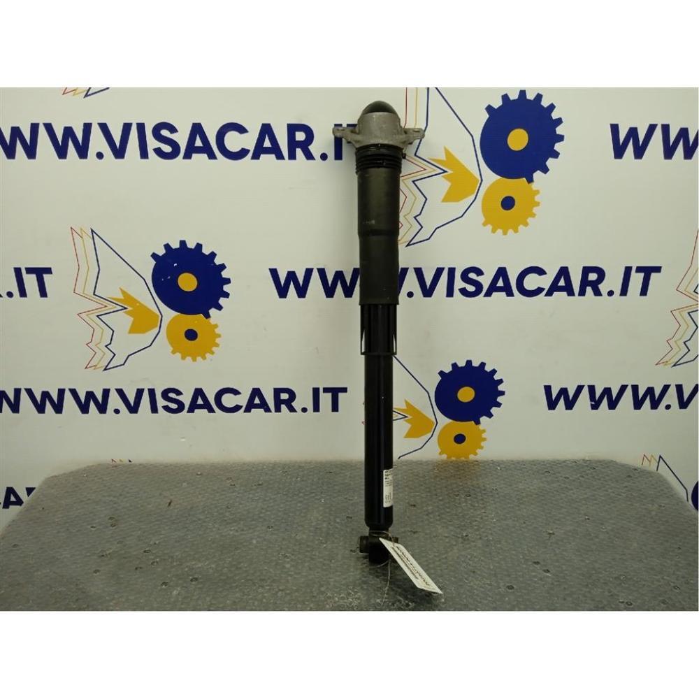 Ammortizzatore Posteriore Sinistro Usato Dal 2012 Volkswagen Golf «Vii» (2013)